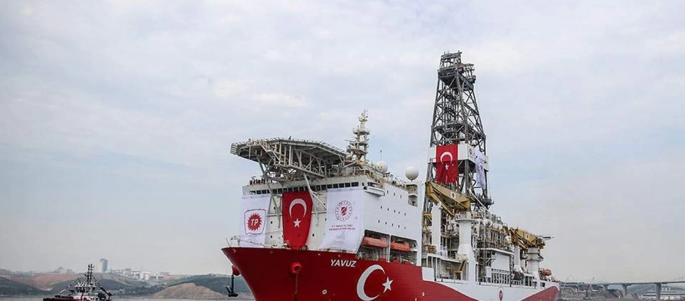 Αύριο ψηφίζονται οι κυρώσεις της ΕΕ στην Τουρκία για την Κύπρο: Που επικεντρώνονται - Τα κέρδη της Λευκωσίας